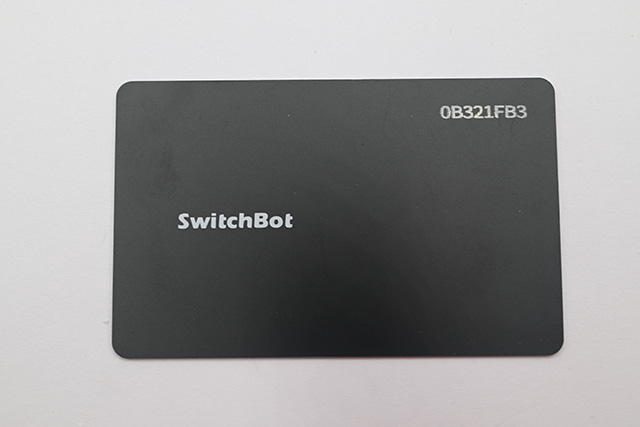 滴膠卡可以分為哪種類型及它的使用功能