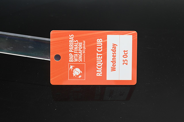 收到卡立方鑰匙扣卡樣品的顧客，都來(lái)續(xù)單了