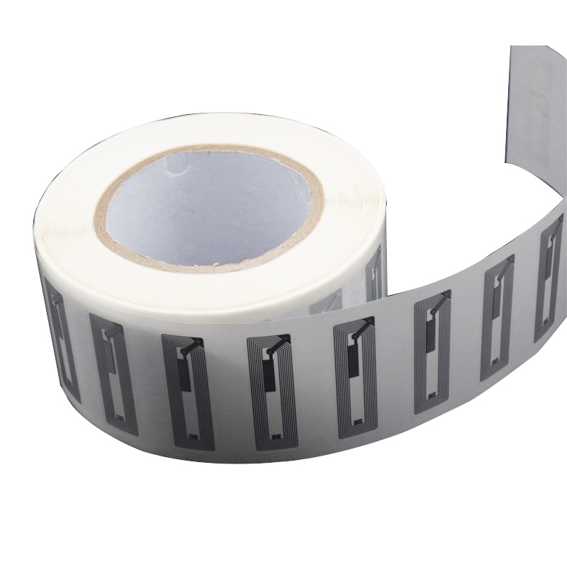 HF高頻UHF超高頻NFC電子標(biāo)簽倉(cāng)儲(chǔ)物流追蹤管理標(biāo)簽