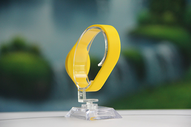 鉑金ic腕帶與普通ic腕帶的區(qū)別