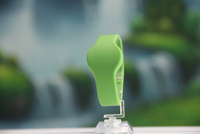 怎么手工焊接織嘜腕帶織嘜腕帶？