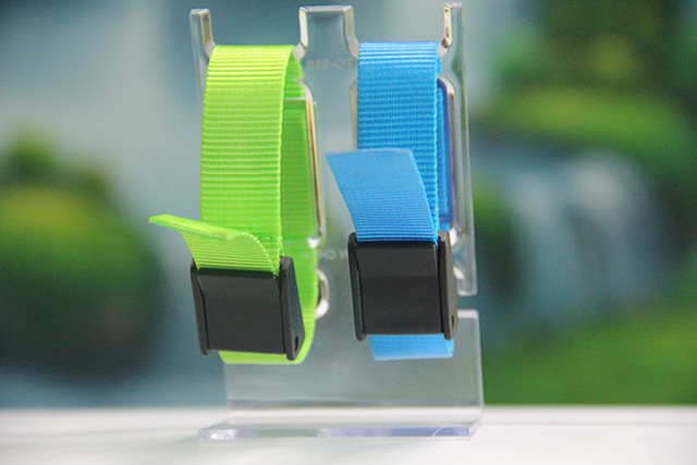 織嘜腕帶內(nèi)容怎么寫?