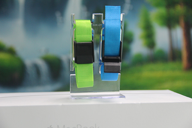 2019年歐美最新ic腕帶政策對(duì)我們的發(fā)展前景有著~~