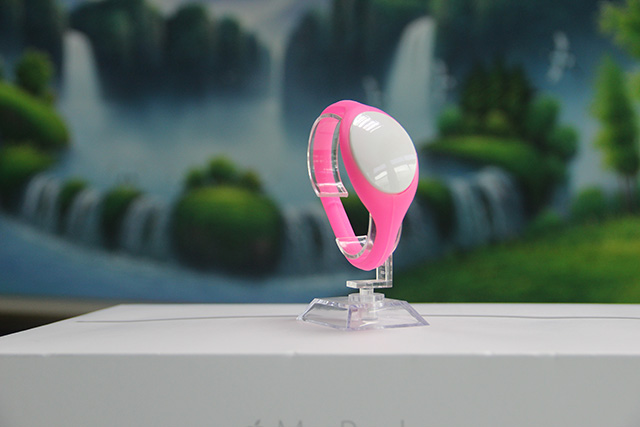 創意松緊腕帶冰杯