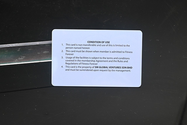 什么是鑰匙卡扣電子標(biāo)簽？