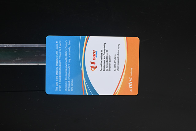 復合卡，一般常見的種類有哪幾種