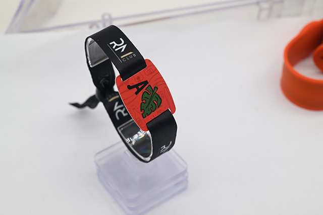 感應式PVC卡之S50芯片卡