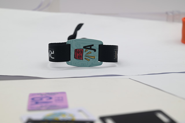 卡立方制卡產品-卡立方會員卡制作