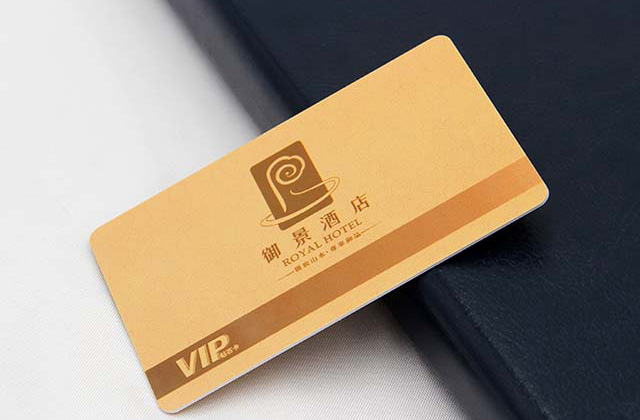 日化、服裝會員卡設(shè)計(jì)內(nèi)容怎么寫-深圳卡立方制卡